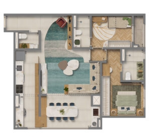 15_LIVBOL_PLANTA TIPO 87m² PADRAO_HR1_01