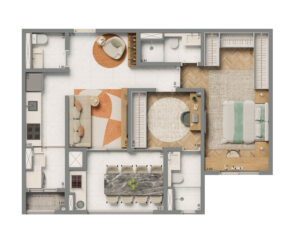 18_LIVBOL_PLANTA TIPO 69m² PADRÃO_HR