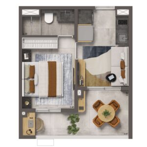 PLANTA OPÇÃO 30M2_0