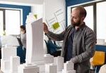 Conheça o Living Duett Mooca: apartamentos luxuosos em breve, com parcelas facilitadas pela construtora. Metragens de 68 a 126 m².