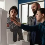 O Living Hectare Anália Franco oferece apartamentos de luxo com metragens de 81 a 122 m². Descubra o imóvel mais barato da região!